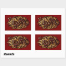 Search for fire element stickers Design