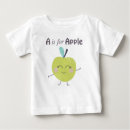 Search for illustration baby shirts Fruit
