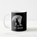 Search for bigfoot yeti mugs Sasquatch