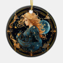 Search for sagittarius zodiac christmas tree decorations Archer