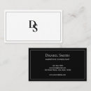 Search for cleaning logos for business cards Black and white
