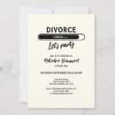 Search for funny divorce invitations Finally free