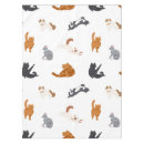 Search for cats tablecloths Kitty