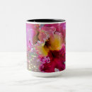 Search for paint splattered mugs For her