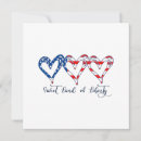 Search for usa heart cards Patriotic