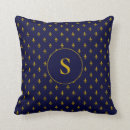 Search for royal blue and gold cushions Classic