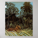 Search for the vintage jungle posters Trees