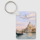 Search for salute key rings Venice