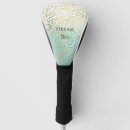 Search for animal print golf equipment Gold