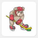 Search for ice hockey stick stickers Funny