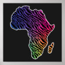 Search for american map posters African