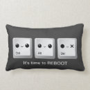 Search for ctrl alt Reboot