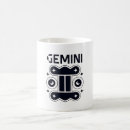 Search for gemini twins mugs Stars