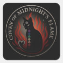 Search for flaming stickers Cool