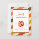 Search for dessert thanksgiving invitations Pumpkin pie