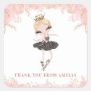 Search for black ballet stickers Tutu