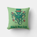 Search for man cave cushions Funny
