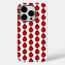 Search for ladybird iphone cases Black