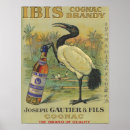 Search for ibis posters Vintage