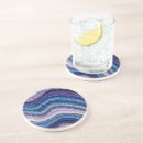 Search for agate coasters Silver