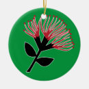 Search for maori christmas tree decorations Native