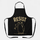 Search for activism aprons Politics