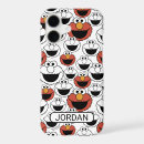 Search for cute elmo iphone cases Colorful pattern