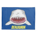 Search for great pillowcases Ocean