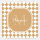 Search for goldenrod stickers Modern