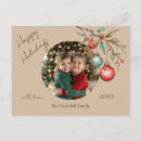Search for holiday photo postcards Script
