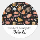 Search for pattern bookplates Back to school