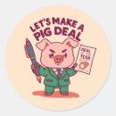 Search for funny bacon stickers Pun