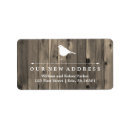 Search for home sweet home return address labels Simple