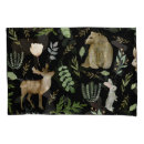 Search for cute animal pillowcases Bear
