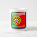 Search for portugal mugs Green