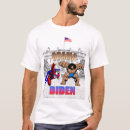 Search for whitehouse tshirts President