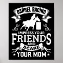 Search for barrel racing posters Dressage