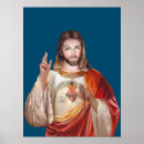 Search for jesus posters Catholic