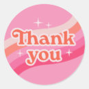 Search for made in 1970 stickers Pink