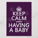 Search for keep calm invitations Humour