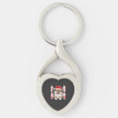 Search for beret key rings Wolf