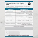Search for customs flyers Customer