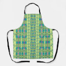 Search for assorted aprons Pattern