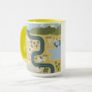 Search for mapping mugs Cartography