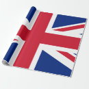 Search for britain wrapping paper British