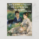 Search for best friend postcards Friendship quote