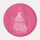 Search for negative magnets Pink