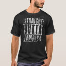Search for jamaica mens tshirts Outta