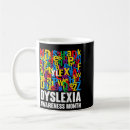 Search for dyslexia awareness Silver