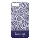 Search for blue paisley iphone cases Chic
